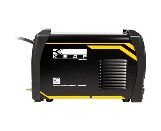 Установка аргонодуговой сварки Кедр UltraTIG-200P AC/DC 220В, 10-200А 8009774 – изображение 3