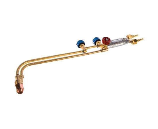 Пропановый резак Профессионал Р1П шлицевой 60058 – изображение 5