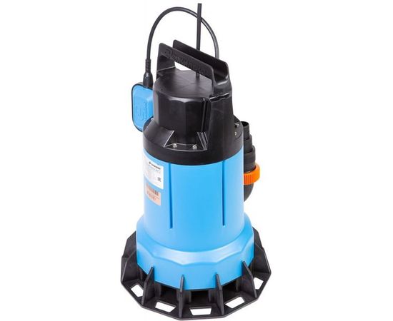 Дренажный насос Джилекс Дренажник 550/14 5151 – изображение 3