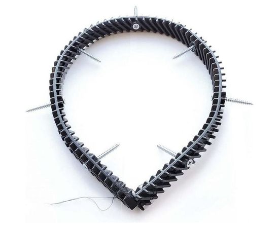 Спейсер-500 Гвозdeck 6000U500PP00WG00 – изображение 3