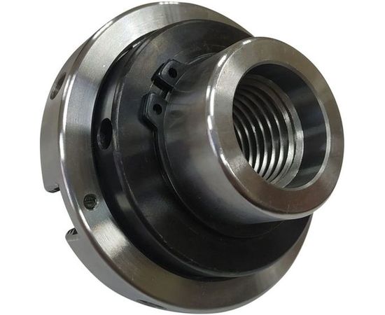 Патрон токарный BELMASH LC100B Белмаш RA051A – изображение 2