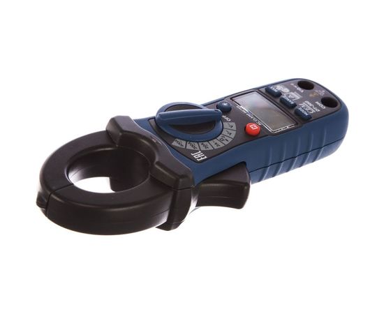 Профессиональные токовые клещи СЕМ DT-360 481516 – изображение 2