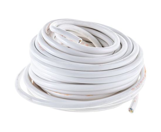 Провод Партнер-Электро ПВС 3х2,5 ГОСТ (20м) P020G-0306-C020 – изображение 4