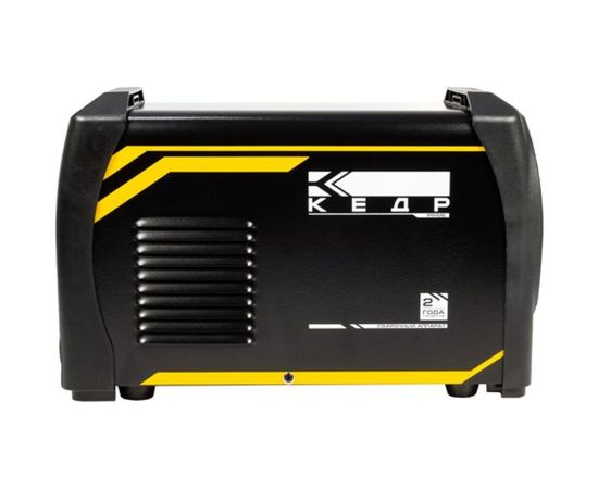 Установка аргонодуговой сварки Кедр UltraTIG-200P AC/DC 220В, 10-200А 8009774 – изображение 2