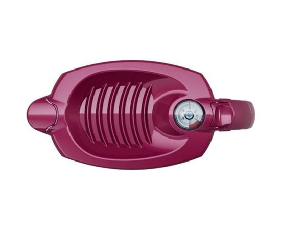 Водоочиститель (кувшин) Аквафор Престиж А5 вишневый Р80А5SM – изображение 4