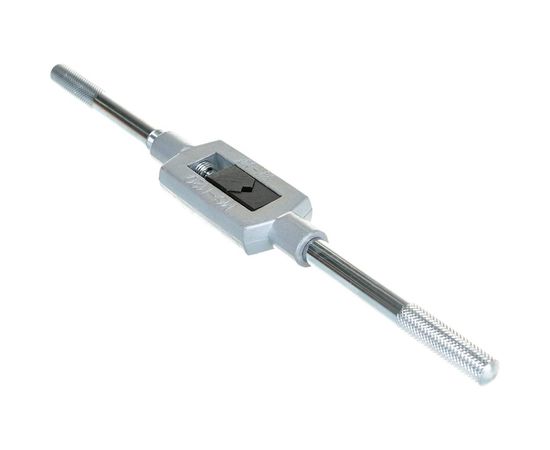 Набор метчиков и плашек "ПРОФЕССИОНАЛ", сталь Р6М5, 110 предметов ЗУБР 28110-H110 – изображение 8