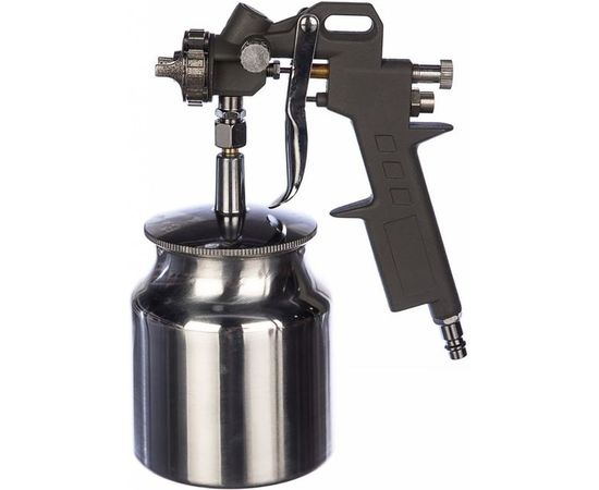 Набор пневмоинструмента Калибр НП-5Н 00000021149 – изображение 4