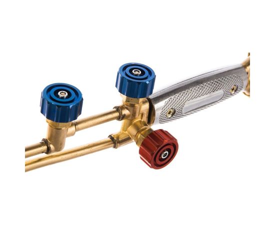 Пропановый резак Профессионал Р1П шлицевой 60058 – изображение 2