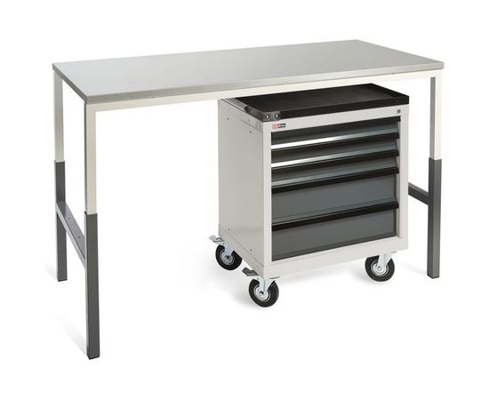 Стол-верстак ДиКом СР-М-200 4.0305-306 – изображение 4