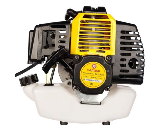 Бензотриммер Калибр БК-2600 00000062429 – изображение 8