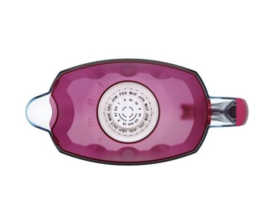 Водоочиститель (кувшин) Аквафор Престиж А5 вишневый Р80А5SM – изображение 2