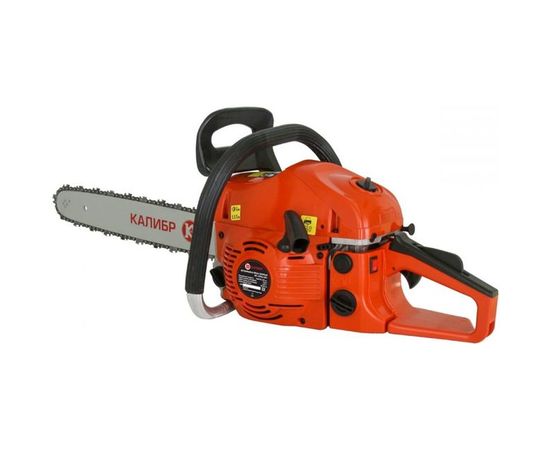 Бензопила Калибр БП- 2900/18У 00000075683 – изображение 5