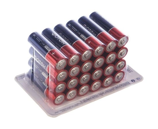 Элемент питания ФОТОН LR6 PB24 22985 – изображение 2