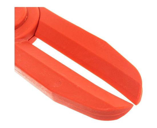 Зажимы для шлангов АвтоDело D 15-60 мм 3 шт. с фиксатором 30403 12951 – изображение 5