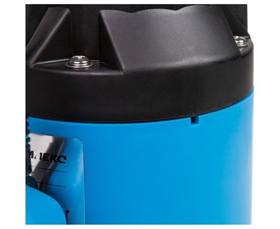 Дренажный насос Джилекс Дренажник 550/14 5151 – изображение 5