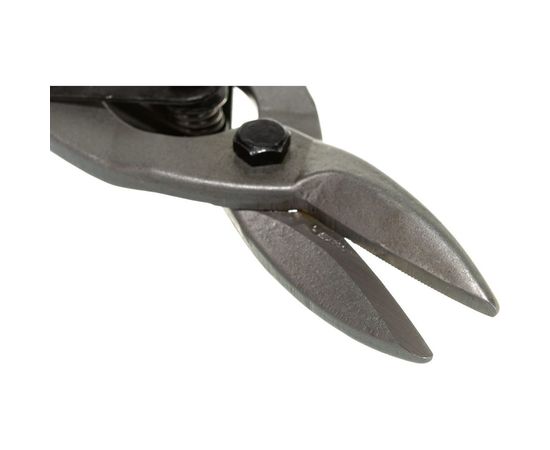 Рычажные ножницы по металлу Зубр прямые МАСТЕР 23140-S – изображение 4