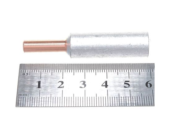 Наконечник НШАМ КВТ 25 81986 – изображение 2