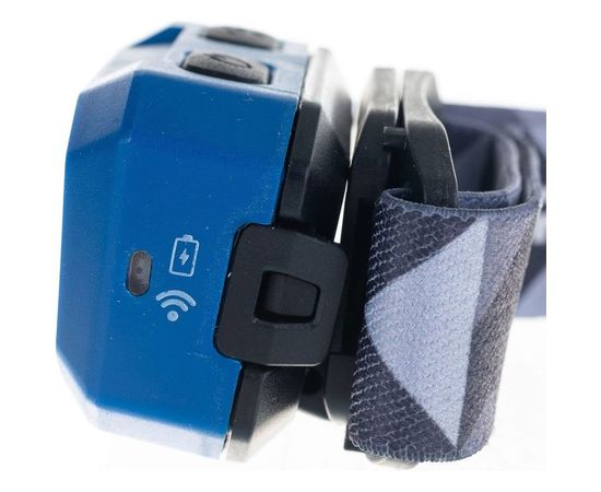 Налобный фонарик КВТ Explorer HL-6566 82072 – изображение 3