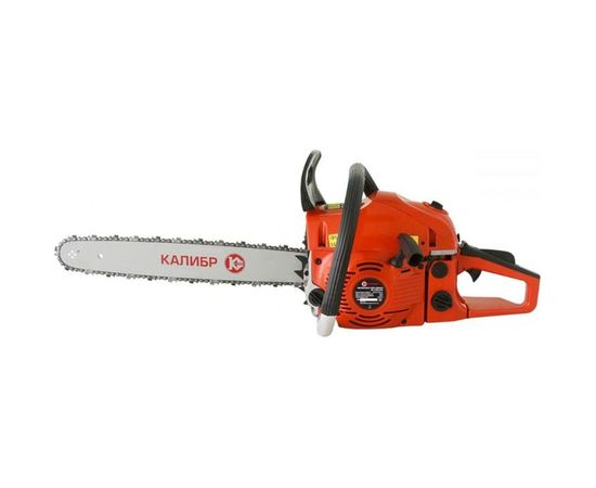 Бензопила Калибр БП- 2900/18У 00000075683 – изображение 6