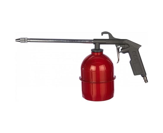 Набор пневмоинструмента Калибр НП-5Н 00000021149 – изображение 2