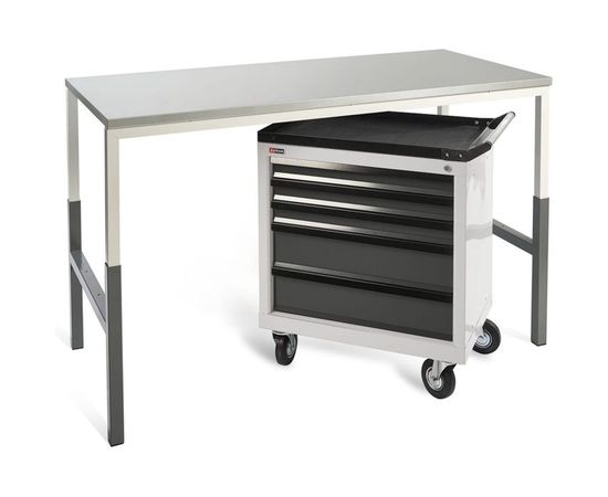 Стол-верстак ДиКом СР-М-200 4.0305-306 – изображение 2