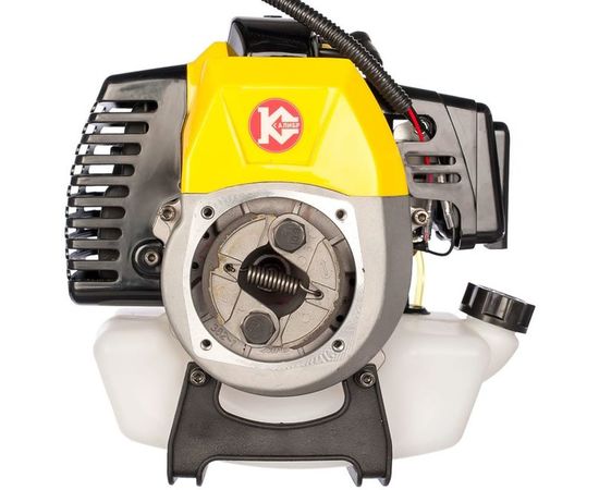 Бензотриммер Калибр БК-2600 00000062429 – изображение 9