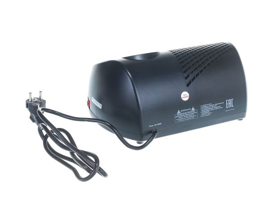 Компактный стабилизатор напряжения ЭРА СНК-2000-Ц ц.д., 160-260В/220В, 2000ВА Б0031075 – изображение 3