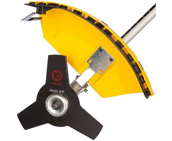 Бензотриммер Калибр БК-2600 00000062429 – изображение 4