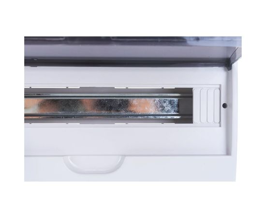 Навесной бокс ЭРА SIMPLE ЩРН-П-18 модулей, пластик IP41 Б0041527 – изображение 2