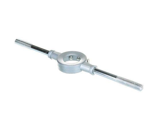 Набор метчиков и плашек "ПРОФЕССИОНАЛ", сталь Р6М5, 110 предметов ЗУБР 28110-H110 – изображение 6