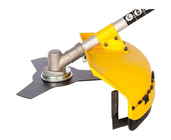 Бензотриммер Калибр БК-2600 00000062429 – изображение 2