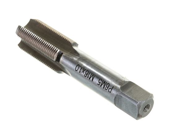 Набор метчиков и плашек "ПРОФЕССИОНАЛ", сталь Р6М5, 110 предметов ЗУБР 28110-H110 – изображение 11