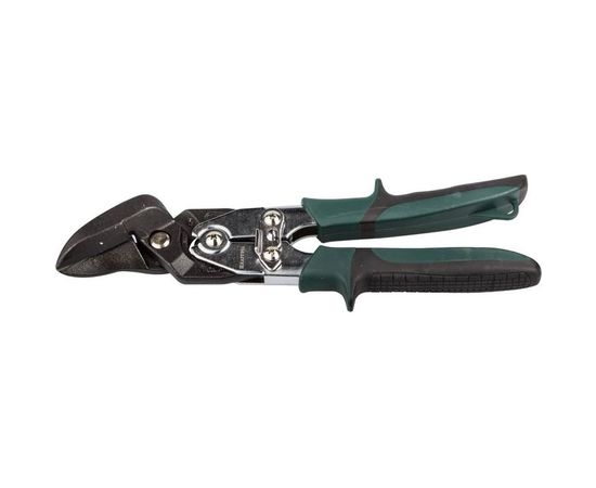 Правые ножницы по металлу KRAFTOOL Bulldog 260 мм 2325-R 