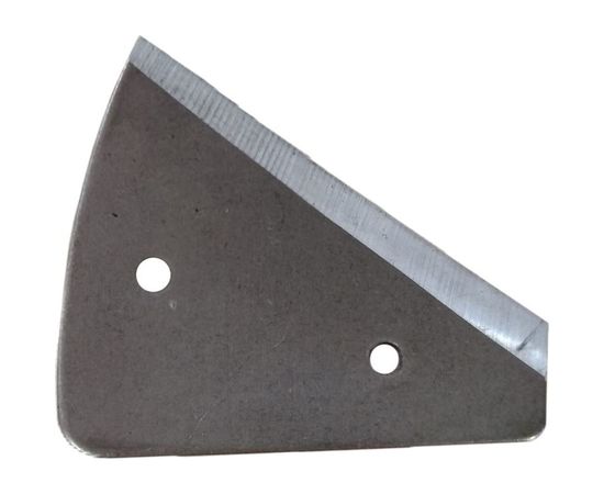 Лезвия съемные для шнека по льду 150 мм Gigant 12-017 