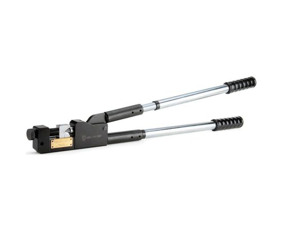 Универсальный механический пресс КВТ ПМУ-240 47542 