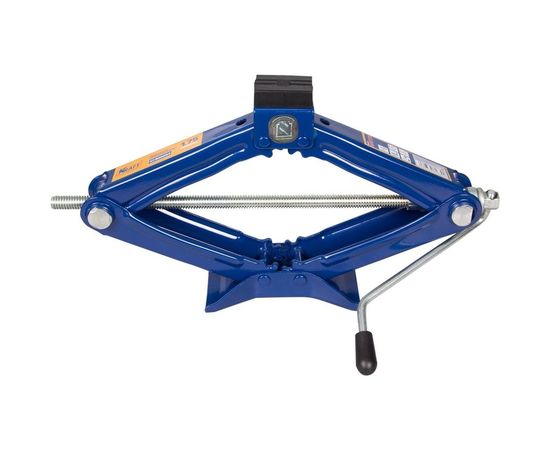 Ромбический домкрат KRAFT 1.75 т MASTER KT 800054 