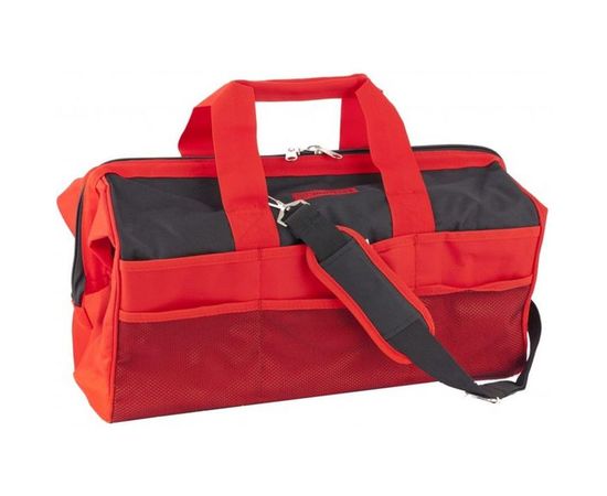 Сумка для инструмента (510х210х360 мм; 18 карманов) MATRIX 90252 