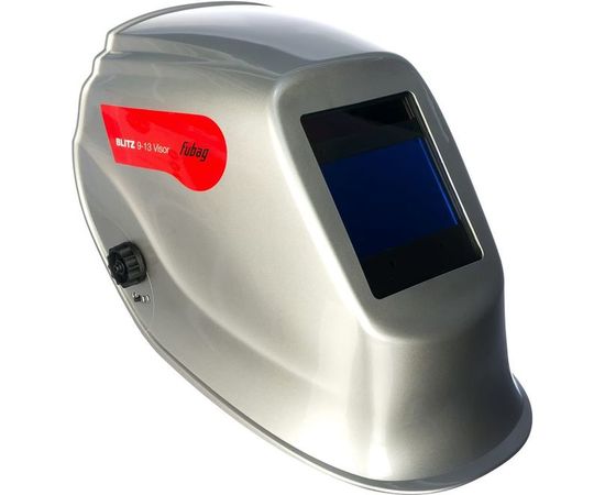Маска сварщика «Хамелеон» с регулирующимся фильтром Fubag BLITZ 9.13 Visor 991900 
