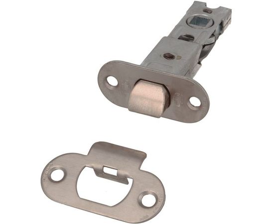 Дверная защелка Amig покр. латунь 351 