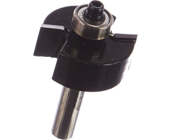 Фреза кромочная фальцевая (9.5х12.7 мм; хвостовик 8 мм) по дереву Bosch 2608628350 