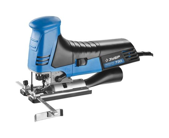 Лобзик ЗУБР Профессионал 730 Вт, 120 мм Л-П730-120 