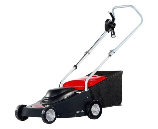 Электрическая газонокосилка EFCO PR 40 SE 66089101P-01 