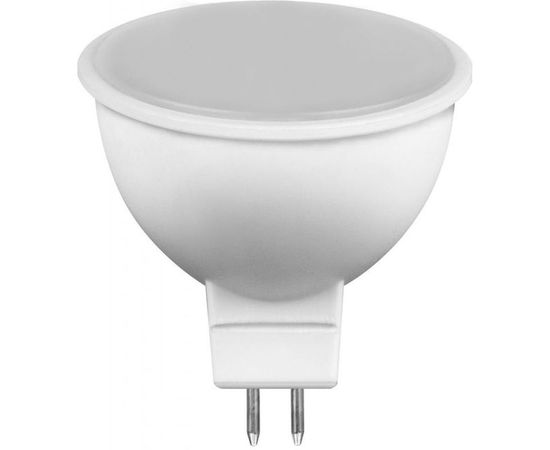 Лампа FERON LED 3вт 230в, G5.3, тепло-белый 25127 