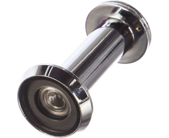 Дверной глазок Apecs 6016/50-90-CR 21003 