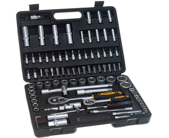 Набор инструментов для авто DEKO DKMT94 065-0219 