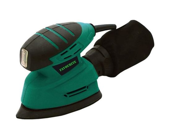 Плоскошлифовальная машина FAVOURITE OS 220 