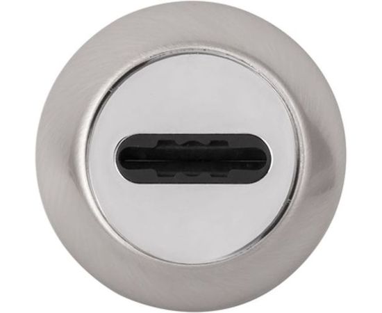 Накладка под сувальдный ключ Apecs Megapolis 23936 