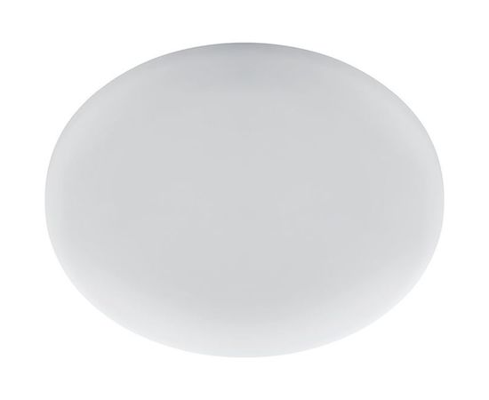 Светодиодный встраиваемый светильник FERON с регулируемым монтажным диаметром, 26W, 6400K, 2600Lm, AL509 41214 