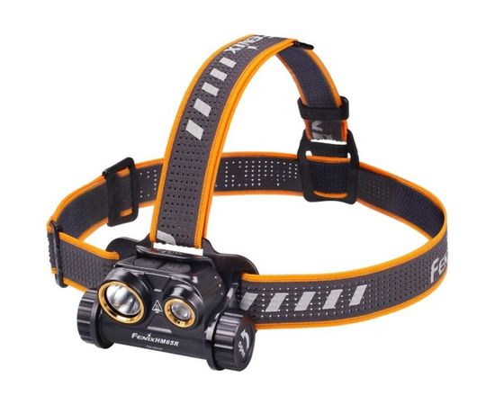 Фонарь Fenix HM65R 832557 