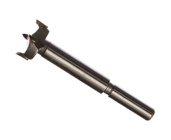 Сверло Форстнера фреза с карбидными вставками 20 мм FIT 36522 